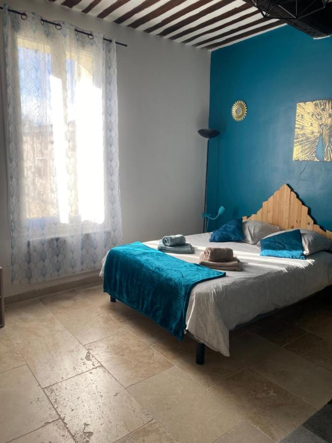Studio De Charme Le Clos De L'Etang + Place De Parking Л'Иль-сюр-ла-Сорг Экстерьер фото